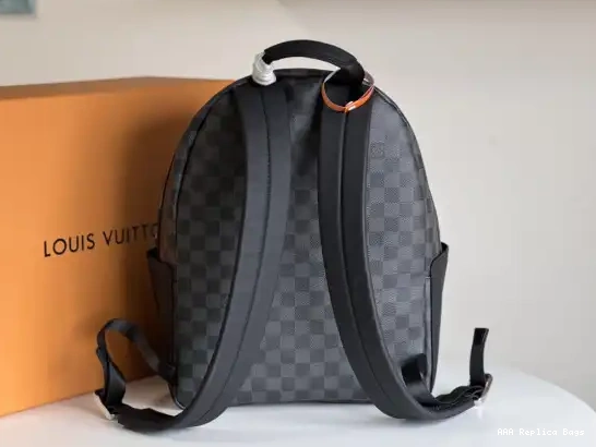 Aaa replica ru PM Backpack Discovery VUITTON LOUIS 0601